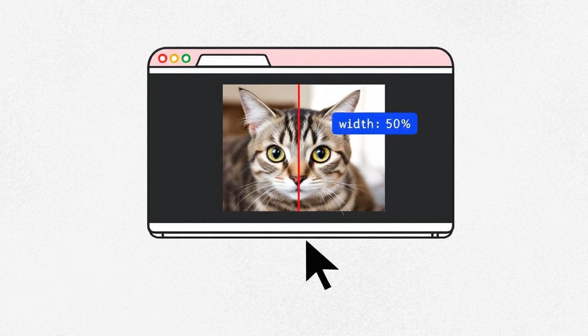 Cómo mostrar dos imágenes en Markdown