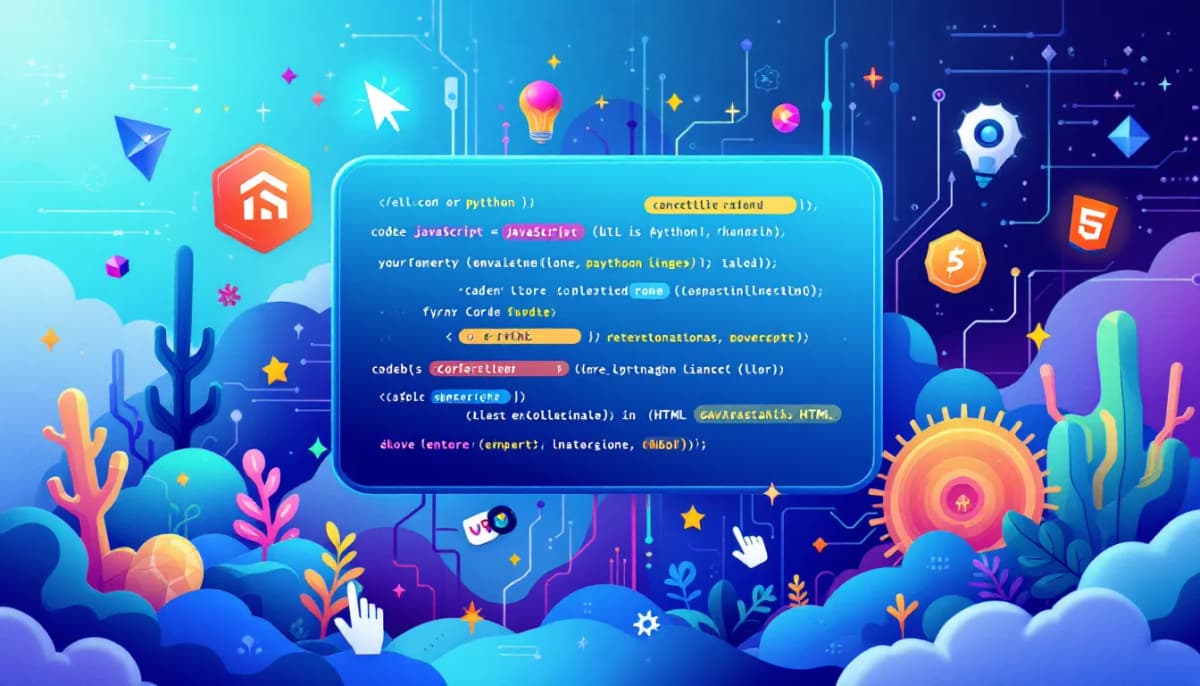 Guía definitiva de bloques de código en Markdown