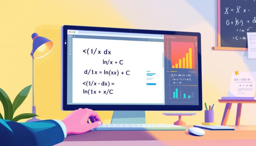Creating Beautiful KaTeX Math Expressions for Easy Sharing: